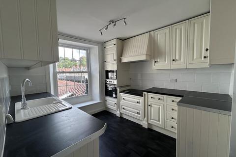 undefined, Bridge Street, Pickering YO18