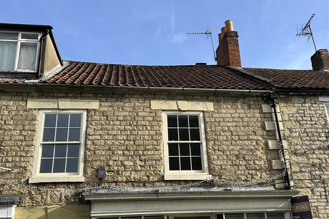 undefined, Bridge Street, Pickering YO18