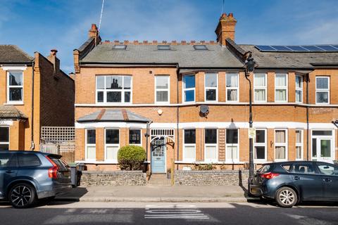 6 bedroom house for sale - Coldfall Avenue, London, N10