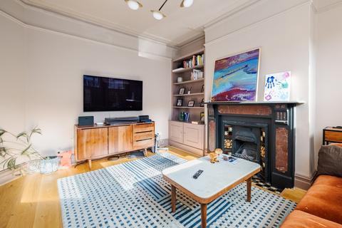 undefined, Coldfall Avenue, London, N10
