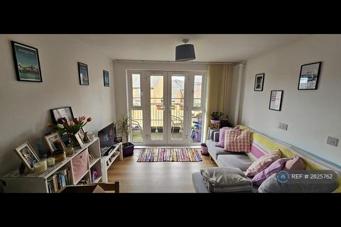 undefined, Albert Way, East Cowes, PO32