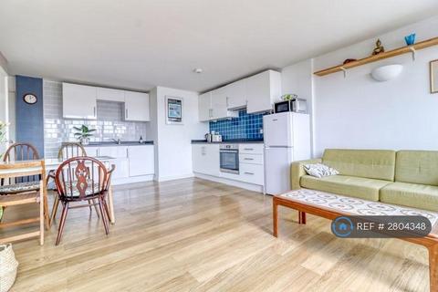undefined, Hales St, London, SE8