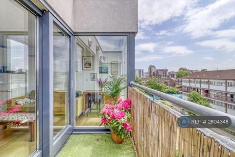 undefined, Hales St, London, SE8