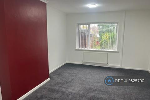3 bedroom end of terrace house to rent, Ferncliffe Road, Birmingham, B17