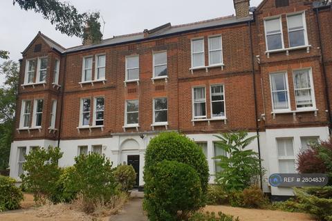 undefined, Clapham Old Town, London, SW4
