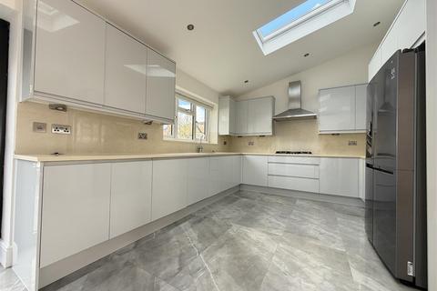 undefined, Woodberry Gardens, London