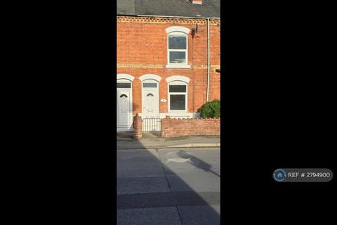 undefined, The Willows, Worksop, S80