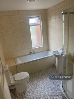 undefined, The Willows, Worksop, S80