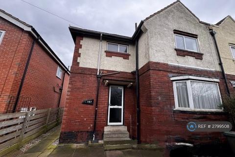 undefined, Boroughbridge Road, York, YO26