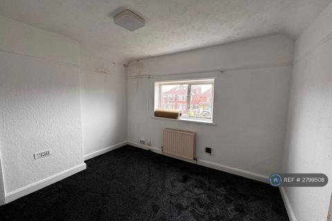 undefined, Boroughbridge Road, York, YO26