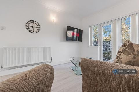 undefined, Widney Lane, Solihull, B91