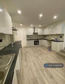 undefined, Mount Pleasant Road, London, N17