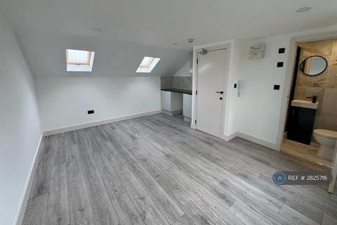 undefined, Mount Pleasant Road, London, N17