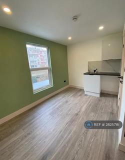 undefined, Mount Pleasant Road, London, N17