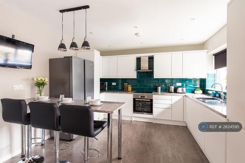 undefined, Bycliffe Terrace, Gravesend, DA11