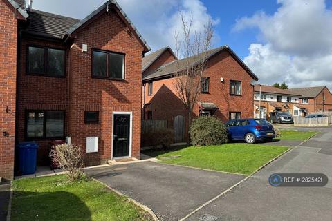 undefined, Hamilton St, Blackburn, BB2