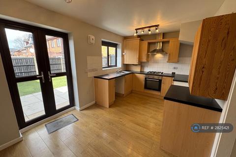 undefined, Hamilton St, Blackburn, BB2