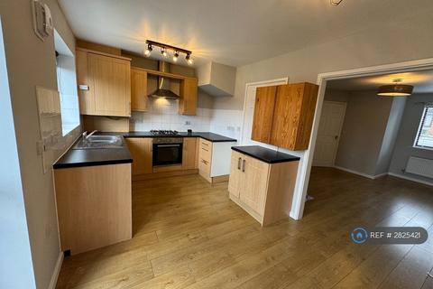 undefined, Hamilton St, Blackburn, BB2
