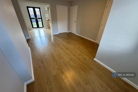 undefined, Hamilton St, Blackburn, BB2