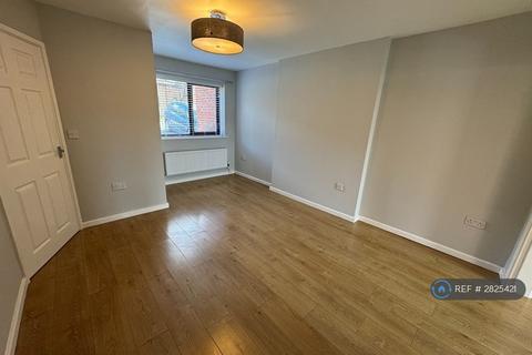undefined, Hamilton St, Blackburn, BB2