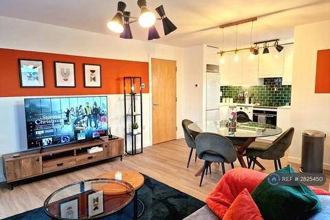 undefined, Bailey House, Cambridge, CB1