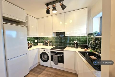 undefined, Bailey House, Cambridge, CB1