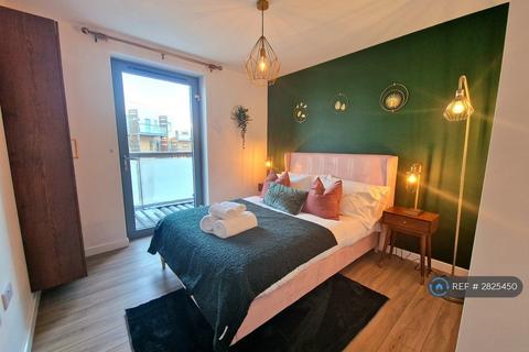undefined, Bailey House, Cambridge, CB1