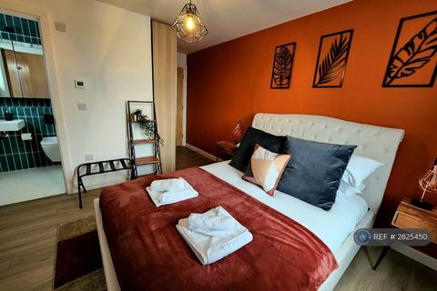 undefined, Bailey House, Cambridge, CB1