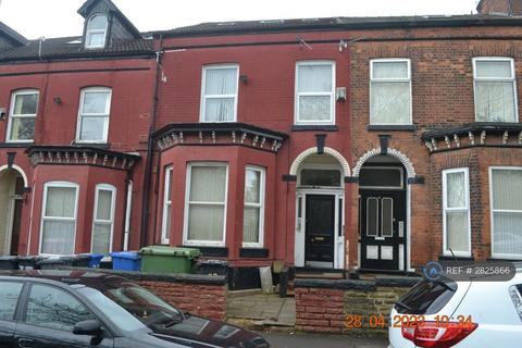 undefined, Bolton Road, Salford, M6