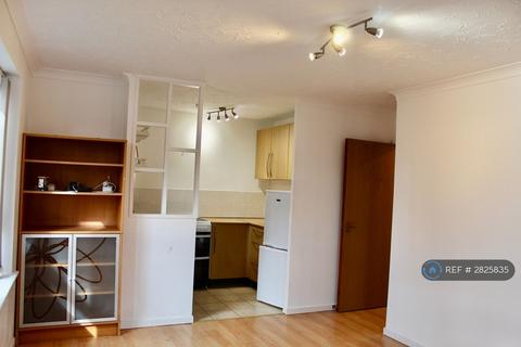 undefined, Old Station Drive, Cheltenham, GL53