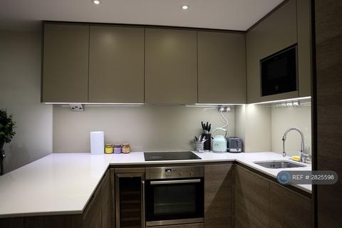 undefined, Goldhawk House, London, NW9