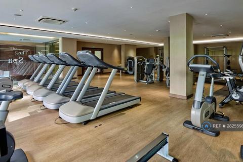 undefined, Goldhawk House, London, NW9