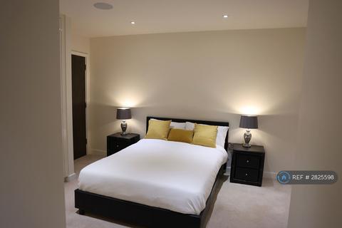 undefined, Goldhawk House, London, NW9