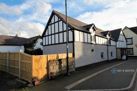 undefined, Ruthin, Ruthin, LL15