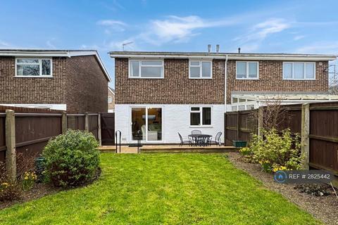 undefined, Spring Close, Histon, Cambridge, CB24