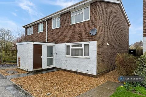 undefined, Spring Close, Histon, Cambridge, CB24