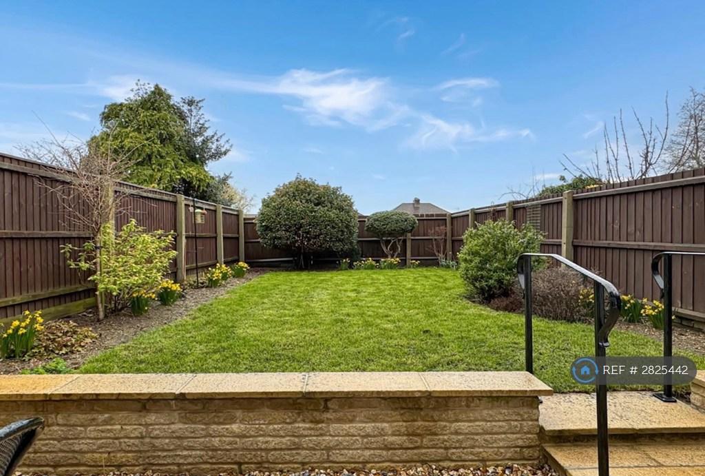 Garden 2