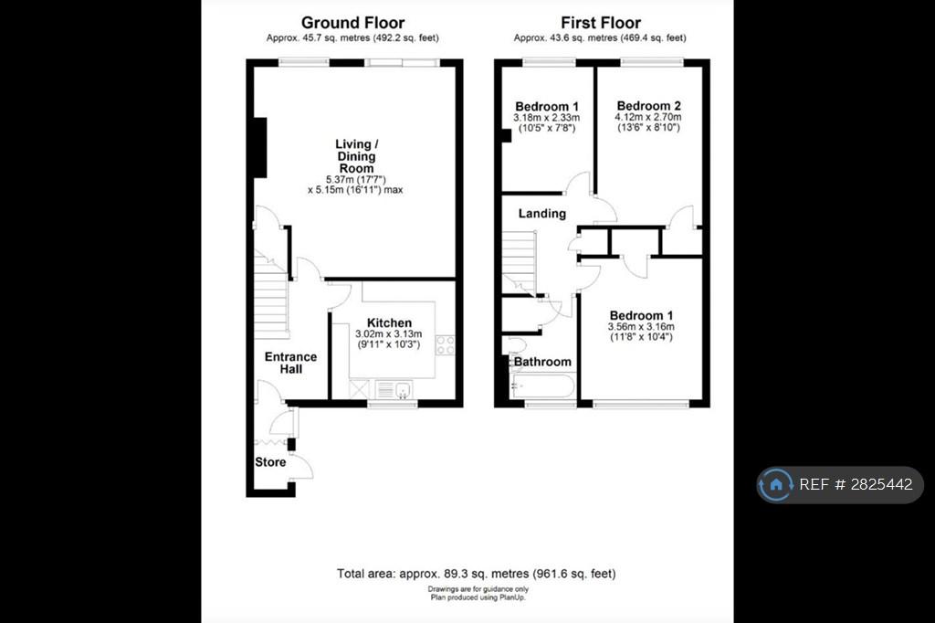 Floorpan
