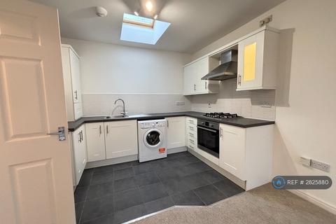 undefined, Cottams Close, Wigston, LE18