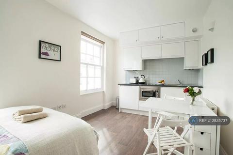 undefined, Gloucester St, London, SW1V