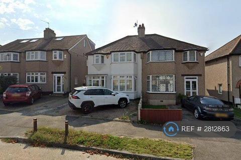 undefined, Selwood Road, Sutton, SM3