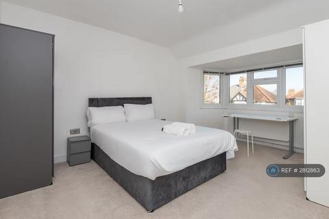 undefined, Selwood Road, Sutton, SM3