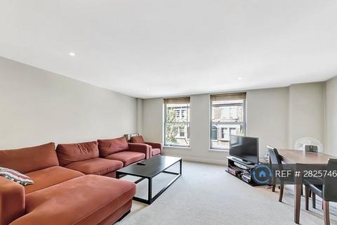 2 bedroom flat to rent, Winders Road, London, SW11