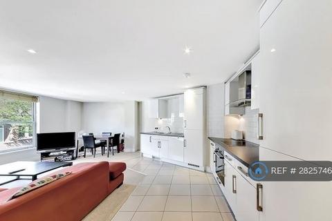 2 bedroom flat to rent, Winders Road, London, SW11