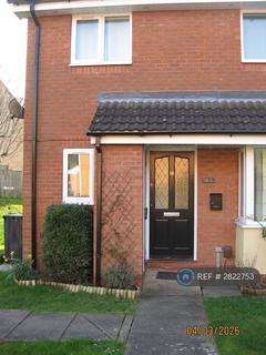 undefined, Ash Drive, Measham, Swadlincote, DE12