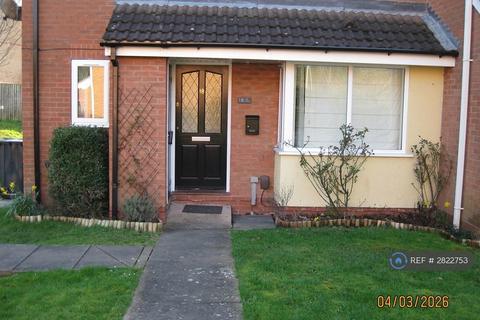 undefined, Ash Drive, Measham, Swadlincote, DE12