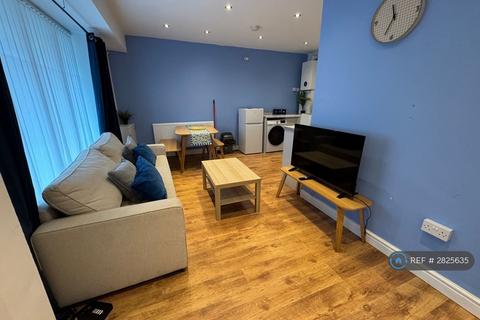 undefined, Edge Lane, Stretford, Manchester, M32