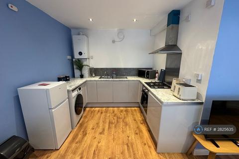 undefined, Edge Lane, Stretford, Manchester, M32