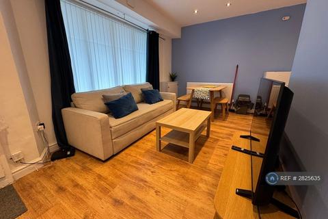 undefined, Edge Lane, Stretford, Manchester, M32
