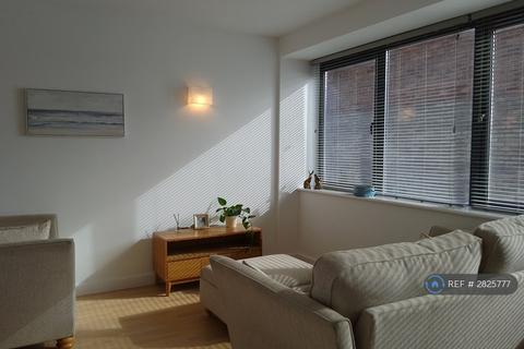 undefined, St. Cuthberts House, Norwich, NR3